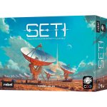 SETI. Poszukiwania pozaziemskich cywilizacji