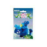BRIO Flora - Lavender & Grape