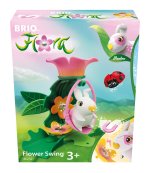 BRIO Flora - Azaleas Blütenschaukel