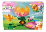 BRIO Flora - Starter-Set Blumenhaus