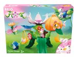 BRIO Flora - Starter-Set Blumendorf