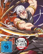 Demon Slayer: Kimetsu no Yaiba - Entertainment District Arc - Vol.1 - [Blu-ray]