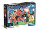 Puzzle 1500 elementów. Compact One Piece