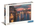 Puzzle 2000 elementów. HQ The Magnificent Grand Canal
