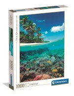Puzzle 1000 elementów. HQ  Summer Paradise