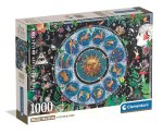 Puzzle 1000 elementów. Compact  Astrological Chart