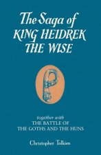 Saga of King Heidrek the Wise