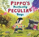 Pippo's Perfectly Peculiar Days