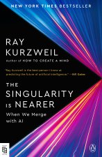 The Singularity Is Nearer