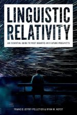 Linguistic Relativity