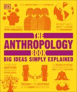 Anthropology Book