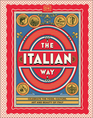 The Italian Way (Twarda)