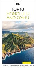 DK Top 10 Honolulu and O'Ahu