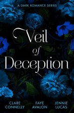 Dark Romance: Veil Of Deception