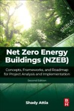Net Zero Energy Buildings (Nzeb)