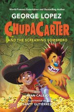 CHUPACARTER03 SCREAMING SOMBRERO