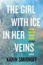 The Girl with Ice in Her Veins