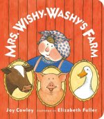MRS WISHY WASHYS FARM