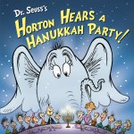 Horton Hears a Hanukkah Party!