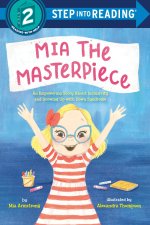 MIA the Masterpiece
