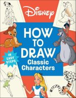 HT DRAW CLASSIC FAIRY TALES