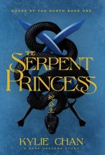 The Serpent Princess