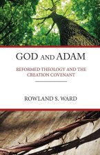 God and Adam