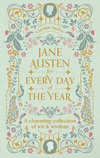 Jane Austen for Every Day of the Year