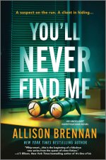 You'll Never Find Me