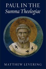 Paul in the Summa Theologiae>/I>