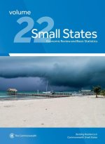 Small States: Economic Review and Basic Statistics, Volume 22