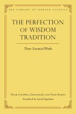 The Perfection of Wisdom Tradition