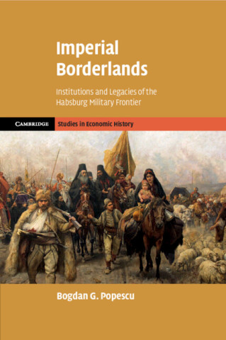 Imperial Borderlands