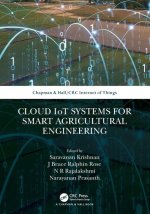 Cloud IoT Systems for Smart Agricultural Engineering