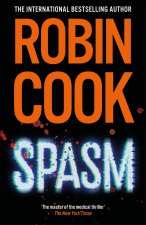 Robin Cook Untitled 2025
