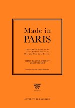 Made in Paris
