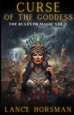 Curse of the Goddess