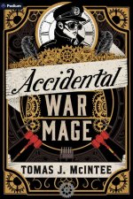 Accidental War Mage