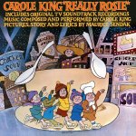 King, Carole:  Really Rosie