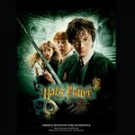 Williams, John:  Harry Potter And The Chamber Of Secrets (Ost) (Limited) / 140Gr.