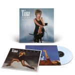 Turner, Tina:  Private Dancer (Limited White Vinyl) / 140Gr.