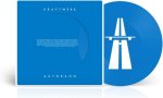 Kraftwerk:  Autobahn (Limited Picture Vinyl) / 140Gr.
