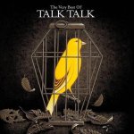Talk Talk:  The Very Best Of Talk Talk / 140Gr.