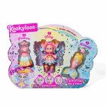 Kookyloos Fairytale Mix and Match Rainbow
