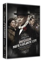 Film:  Impérium-Mafie V Atlantic City 1.-5. Série 22Dvd