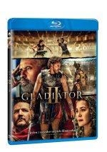 Film:  Gladiátor Ii