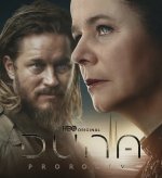 Film:  Duna: Proroctví 1. Série 3Bd (Uhd)