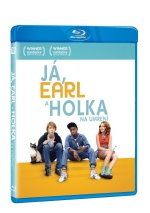 Film:  Já, Earl A Holka Na Umření