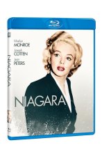 Film:  Niagara