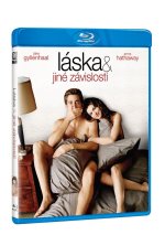 Film:  Láska A Jiné Závislosti